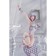 Load image into Gallery viewer, PRE-ORDER KAWA DESIGN Natalia illustration by Ohisashiburi 1/6 Scale Figure BONUS