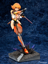 Load image into Gallery viewer, PRE-ORDER Lechery Taimanin RPGX Sakura Igawa (Tenshin eiketsu) Renewal Ver. 1/6 scale adult figure