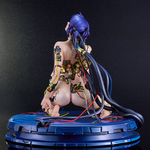Load image into Gallery viewer, PRE-ORDER With Fans! Ghost in the Shell (1995) Motoko Kusanagi Original Color Edition 1/4 scale figure