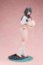 Load image into Gallery viewer, PRE-ORDER Nocturnas Omori Kurumi DX ver. 1/5 scale adult figure