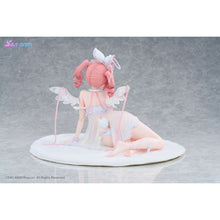 Load image into Gallery viewer, PRE-ORDER Siki Anim White Rabbit Rosu Angel ver. Illustrated by Rosuuri 1/4 Scale Figure BONUS Edition