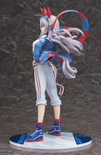 Load image into Gallery viewer, PRE-ORDER Phat! Company Umamusume: Cinderella Grey Tamamo Cross 1/7 scale figure