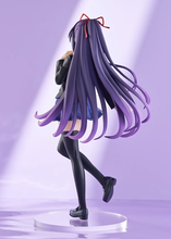 Load image into Gallery viewer, PRE-ORDER Good Smile Company Date A Live V Tohka Yatogami: School Uniform Ver. Pop up Parade L