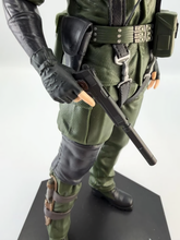 Load image into Gallery viewer, PRE-ORDER Konami Amusement METAL GEAR SOLID Delta: SNAKE EATER - NAKED SNAKE figure