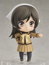 Load image into Gallery viewer, PRE-ORDER Good Smile Company Kamisama Kiss Nanami Momozono Nendoroid #2784 (Rerun)