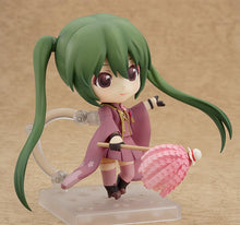 Load image into Gallery viewer, PRE-ORDER Good Smile Company Hatsune Miku Senbonzakura Ver. Nendoroid #480 RE-ISSUE