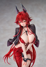 Load image into Gallery viewer, PRE-ORDER Good Smile Arts Shanghai GODDESS OF VICTORY: NIKKE Red Hood - Nonsense Red 1/7 Scale Figure