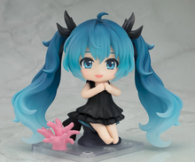 Load image into Gallery viewer, PRE-ORDER Good Smile Company Character Vocal Series 01: Hatsune Miku Deep Sea Girl ver Nendoroid #2925