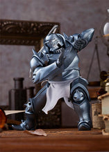 Load image into Gallery viewer, PRE-ORDER Good Smile Company Fullmetal Alchemist: Brotherhood Alphonse Elric Pop up Parade