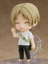 Load image into Gallery viewer, PRE-ORDER Good Smile Company Natsume Yujin-cho Takashi Natsume & Nyanko Sensei Nendoroid #1245