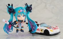 Load image into Gallery viewer, PRE-ORDER Good Smile Company Hatsune Miku GT Project Racing Miku 2026 ver Nendoroid #2964
