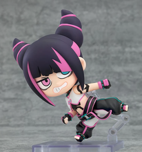 Load image into Gallery viewer, PRE-ORDER Good Smile Company Street Fighter Series Juri-chan Nendoroid 2897