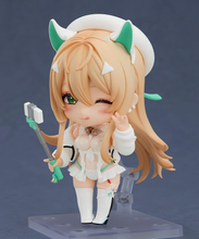 Load image into Gallery viewer, PRE-ORDER Good Smile Company Goddess of Victory NIKKE Rupee: Winter Shopper Nendoroid #2936