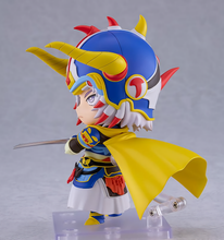 Load image into Gallery viewer, PRE-ORDER Good Smile Company Final Fantasy Warrior of Light Nendoroid #3016