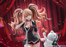 Load image into Gallery viewer, PRE-ORDER Good Smile Company Danganronpa Series - Junko Enoshima: 15th Anniversary Ver. 1/7 scale figure