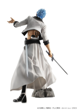 Load image into Gallery viewer, PRE-ORDER MegaHouse BLEACH Grimmjow Jaegerjaquez G.E.M. Series figure