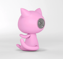 Load image into Gallery viewer, PRE-ORDER Good Smile Arts Shanghai Needy Streamer Overload :( Cat Huggy Good Smile Figure Magnet