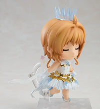 Load image into Gallery viewer, Good Smile Company Cardcaptor Sakura: Clear Card - Sakura Kinomoto: CLEAR Ver. Nendoroid #1040
