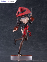 Load image into Gallery viewer, PRE-ORDER FuRyu Date A Live Kurumi Tokisaki Witch Style ver. 1/7 Scale Figure