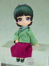 Load image into Gallery viewer, PRE-ORDER Good Smile Company The Apothecary Diaries Maomao Nendoroid doll
