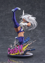 Load image into Gallery viewer, PRE-ORDER Takara Tomy My Hero Academia Mirko Hero Suit 2D ver. 1/8 scale figure