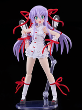 Load image into Gallery viewer, PRE-ORDER Good Smile Company Deus Machina Demonbane Al Azif PLAMATEA Model Kit