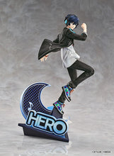 Load image into Gallery viewer, Good Smile Arts Shanghai Persona 3: Dancing in Moonlight P3D Protagonist 1/7 scale figure