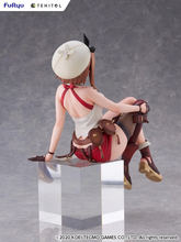 Load image into Gallery viewer, PRE-ORDER FuRyu TENITOL Atelier Ryza 2: Lost Legends & the Secret Fairy Reisalin Stout BIG Noodle Stopper Figure