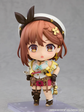 Load image into Gallery viewer, PRE-ORDER Good Smile Company Atelier Ryza 2: Lost Legends & the Secret Fairy Ryza - Atelier Ryza 2 ver Nendoroid #2943