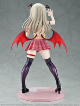 Load image into Gallery viewer, PRE-ORDER Medicos Entertainment Fate/kaleid liner PRISMA ILLYA Licht Nameless Girl Illyasviel von Einzbern Sweet Devil Ver. 1/4 scale figure