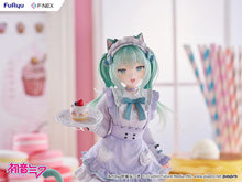 Load image into Gallery viewer, PRE-ORDER FuRyu F:Nex Vocaloid Hatsune Miku x Amashiro Natsuki 1/7 Scale Figure