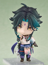 Load image into Gallery viewer, PRE-ORDER Good Smile Company Genshin Impact - Xiao Nendoroid #2668