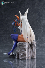 Load image into Gallery viewer, PRE-ORDER TAITO Spiritale My Hero Academia Mirko Rabbit 1/7 Scale Figure