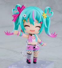 Load image into Gallery viewer, PRE-ORDER Good Smile Company Character Vocal Series 01 Hatsune Miku DecoMiku (Lightness) Nendoroid #3006