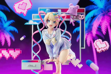 Load image into Gallery viewer, PRE-ORDER Good Smile Arts Shanghai Needy Streamer Overload OMGKawaiiAngel: Switch Ver. 1/7 scale figure