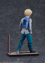 Load image into Gallery viewer, PRE-ORDER Takara Tomy My Hero Academia Katsuki Bakugo School Uniform 2D ver. 1/8 scale figure