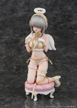 Load image into Gallery viewer, PRE-ORDER PROOF Uzaki-chan Wants to Hang Out! Season 2 Yanagi Uzaki Angel Ver. 1/7 scale figure