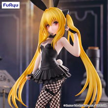 Load image into Gallery viewer, PRE-ORDER FuRyu To Love Ru Darkness Konjiki no Yami BiCute Bunnies figure