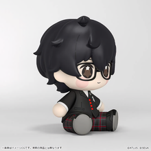 Load image into Gallery viewer, PRE-ORDER Good Smile Arts Shanghai Persona 5 Royal P5R Protagonist Huggy Good Smile Figure Magnet