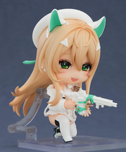 Load image into Gallery viewer, PRE-ORDER Good Smile Company Goddess of Victory NIKKE Rupee: Winter Shopper Nendoroid #2936