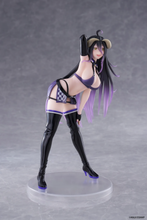 Load image into Gallery viewer, PRE-ORDER Taito Overlord Albedo Race Queen ver. Coreful Prize Figure
