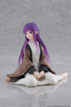 Load image into Gallery viewer, PRE-ORDER Taito Frieren: Beyond Journey's End Fern Desktop Cute Figure (Rerun)