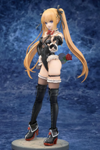 Load image into Gallery viewer, PRE-ORDER ques Q DEAD OR ALIVE Xtreme Venus Vacation - Marie Rose Twinkle Rose ver. 1/7 Scale Figure