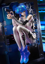 Load image into Gallery viewer, Max Factory Ghost in the Shell (Manga Edition) Motoko Kusanagi 1/7 scale figure