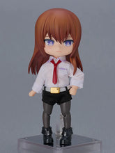 Load image into Gallery viewer, Good Smile Company Steins;Gate Kurisu Makise: Lab Coat Ver. Nendoroid Doll