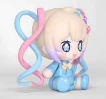 Load image into Gallery viewer, PRE-ORDER Good Smile Arts Shanghai Needy Streamer Overload OMGkawaiiAngel Huggy Good Smile Figure Magnet