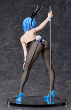 Load image into Gallery viewer, PRE-ORDER FREEing Highschool DxD HERO Xenovia: Bunny ver. 1/4 scale adult figure