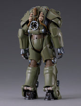 Load image into Gallery viewer, PRE-ORDER Good Smile Company Fallout Pre-war Military T-60 Power Armor PLAMATEA Model Kit