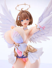 Load image into Gallery viewer, PRE-ORDER Pink Cat Angel of Love & Fortune Priel 1/6 scale adult figure