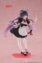 Load image into Gallery viewer, Taito Date A Live V - Tohka Yatogami (Cat Ear Maid Ver.) Coreful Prize Figure